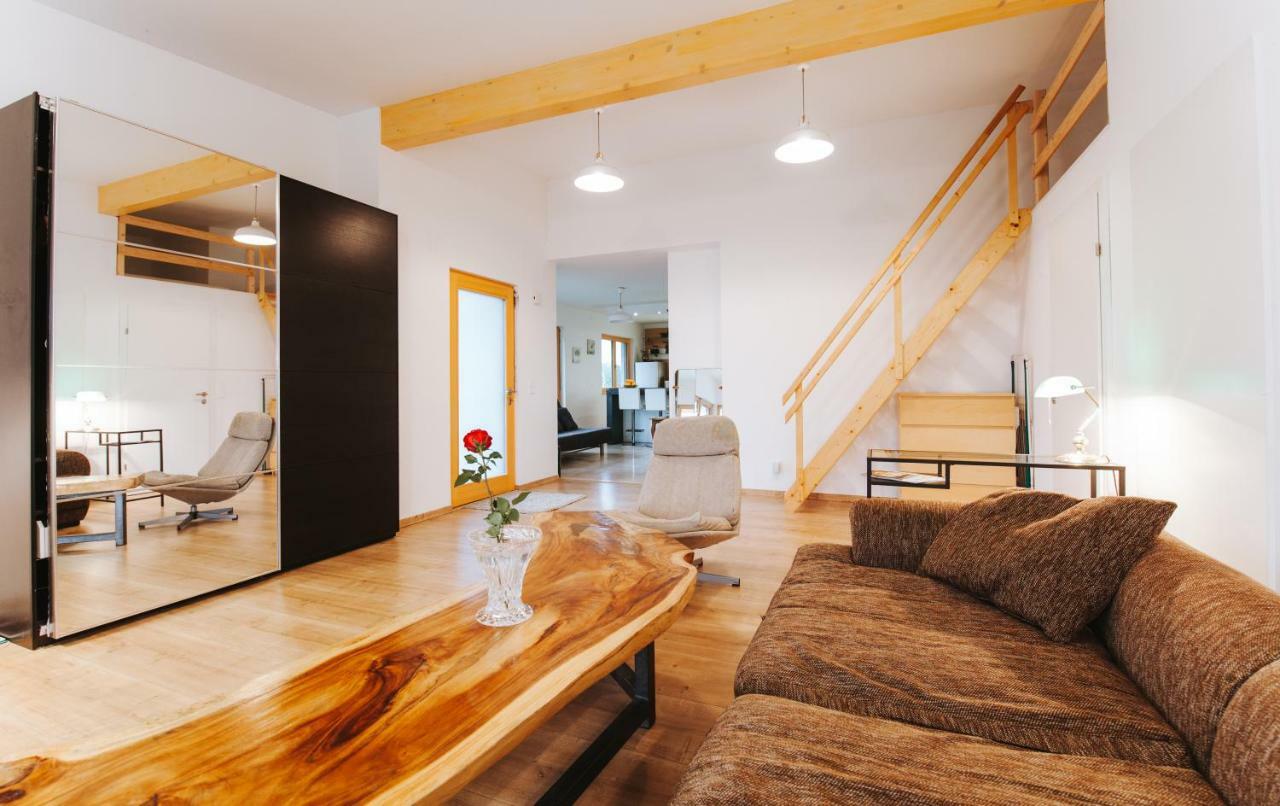 Apartamento Loft Viena