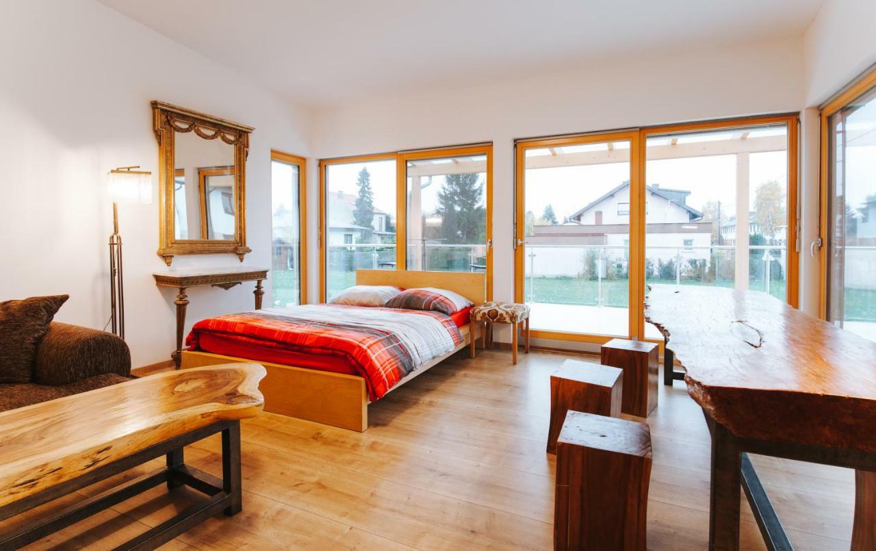 Apartamento Loft Viena