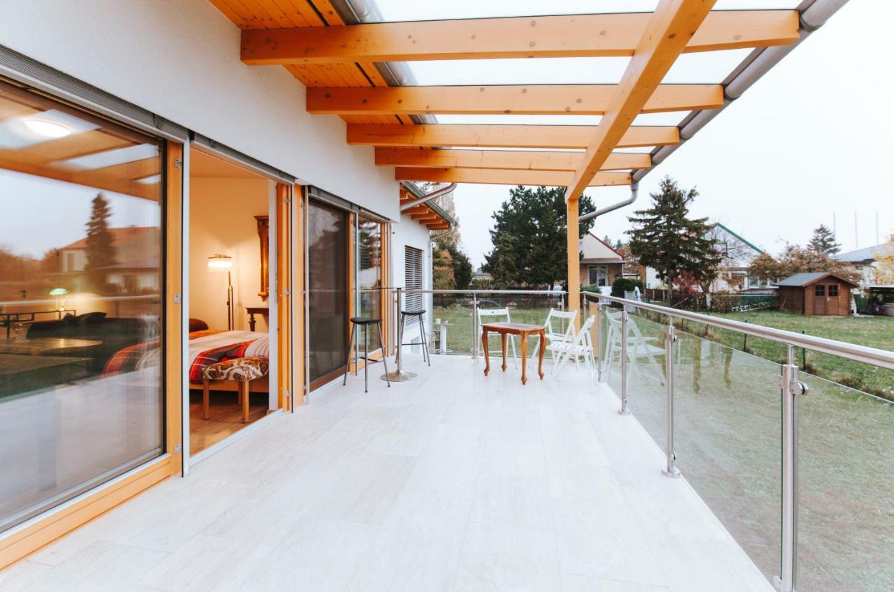 Loft * Viena