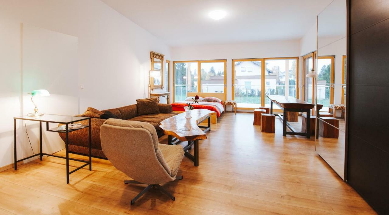Loft Apartamento